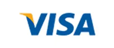 Visa Payment Option