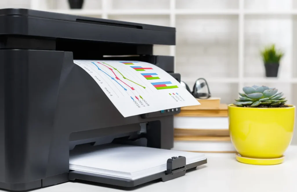 Original and Genuine Printer consumables from Origen Stationers
