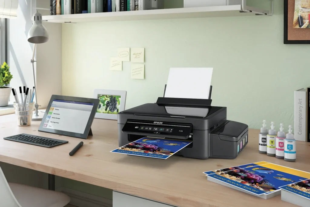 Original and Genuine Printer consumables from Origen Stationers